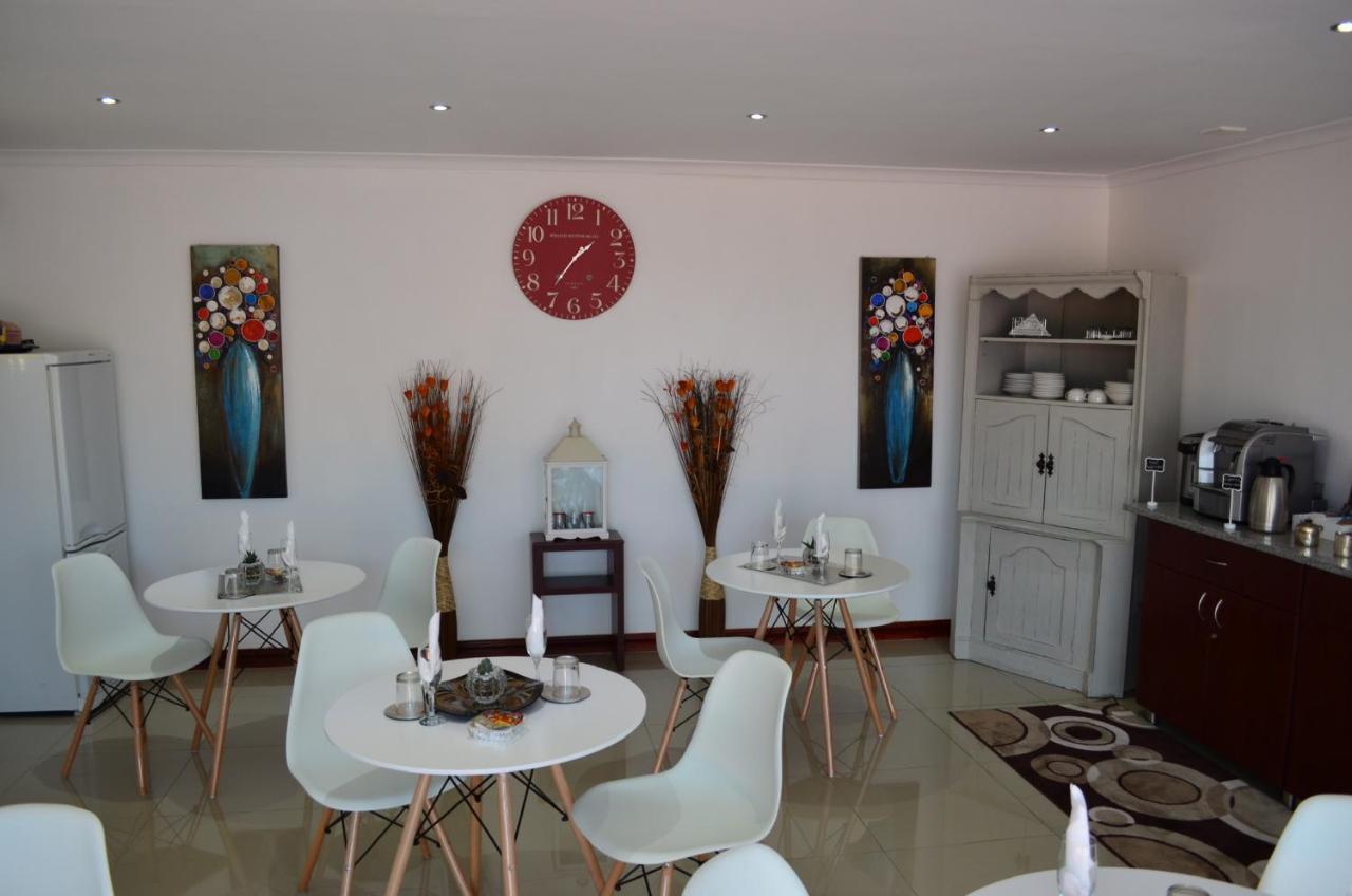 The Meritus Guest House Westville Exterior foto